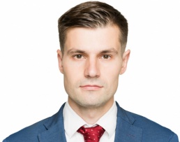 Arnas Skominas, advokatas, „EY Law“ darbo grupės vadovas